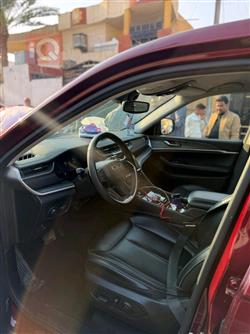 جيب جراند شيروكي إل